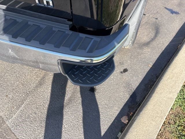 Chevrolet Silverado 1500 LD  2019