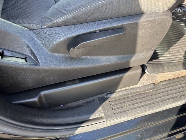 Chevrolet Silverado 1500 LD  2019