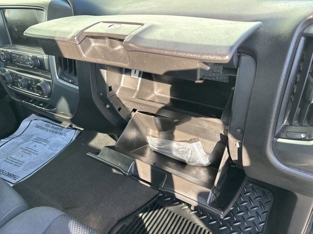 Chevrolet Silverado 1500 LD  2019