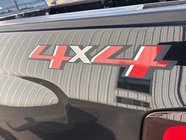 Chevrolet Silverado 1500 LD  2019