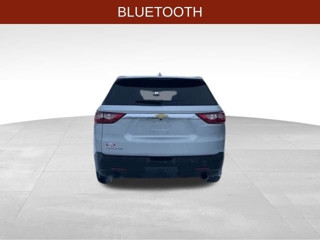 Chevrolet Traverse LS 2019