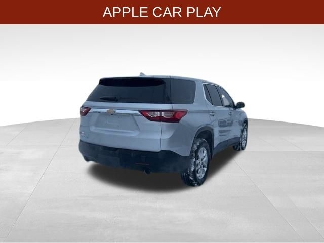 Chevrolet Traverse LS 2019