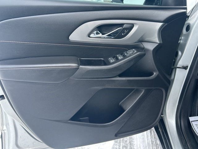 Chevrolet Traverse LS 2019