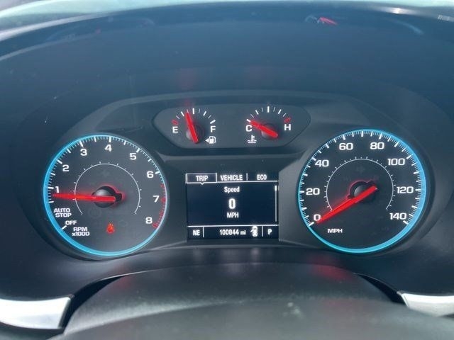 Chevrolet Traverse LS 2019