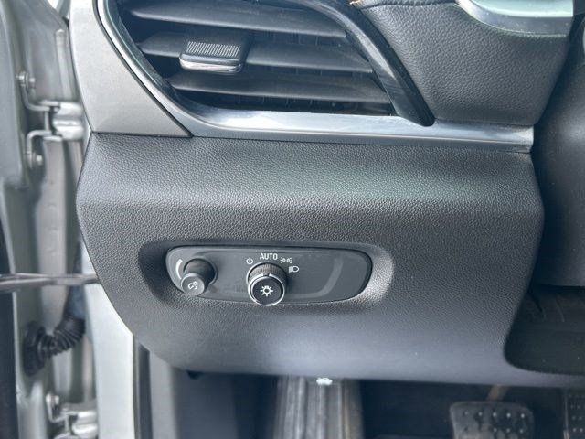 Chevrolet Traverse LS 2019