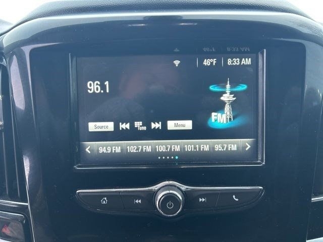 Chevrolet Traverse LS 2019