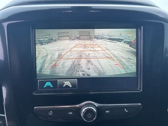 Chevrolet Traverse LS 2019