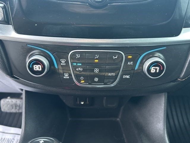 Chevrolet Traverse LS 2019