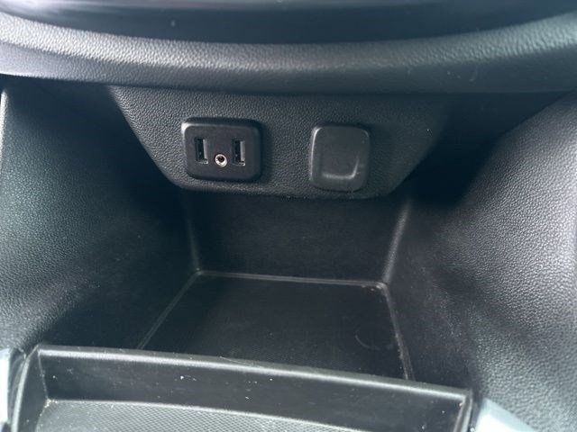 Chevrolet Traverse LS 2019