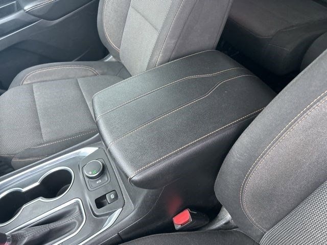 Chevrolet Traverse LS 2019