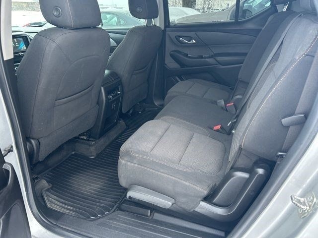 Chevrolet Traverse LS 2019