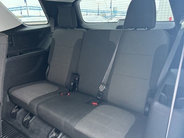 Chevrolet Traverse LS 2019