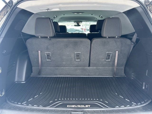 Chevrolet Traverse LS 2019