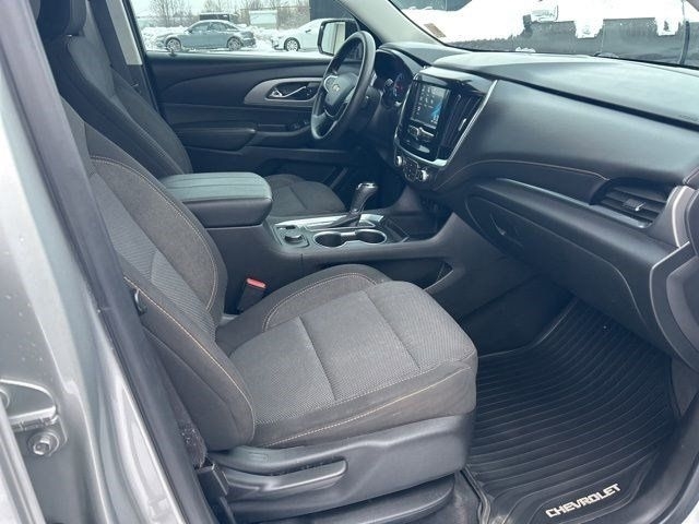 Chevrolet Traverse LS 2019