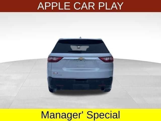 Chevrolet Traverse LS 2019