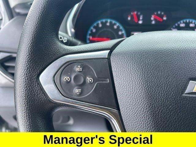 Chevrolet Traverse LS 2019