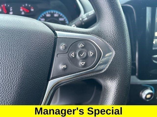 Chevrolet Traverse LS 2019