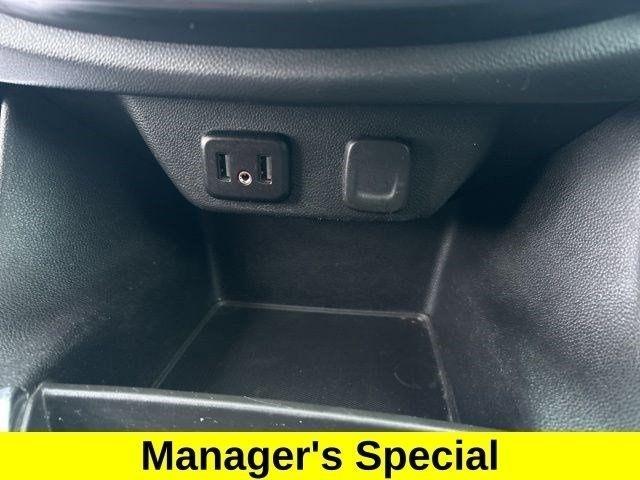 Chevrolet Traverse LS 2019