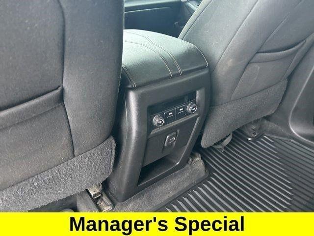 Chevrolet Traverse LS 2019