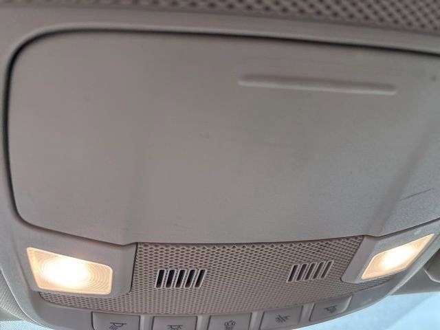 Ford Fusion Hybrid SE 2019