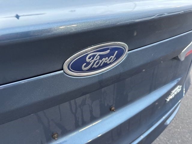 Ford Fusion Hybrid SE 2019