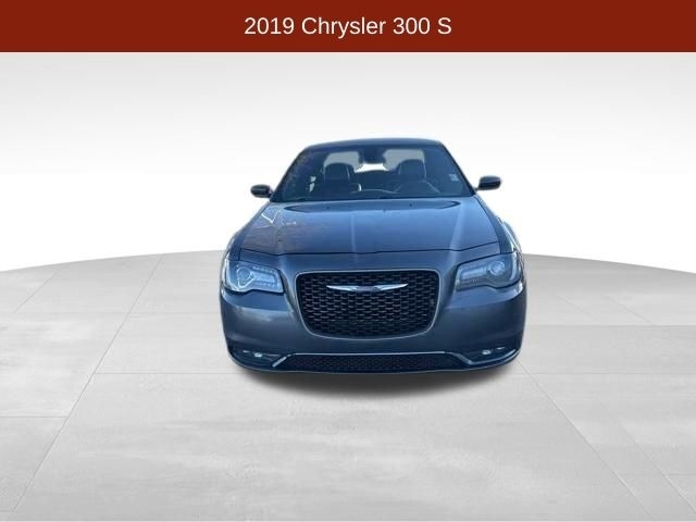 Chrysler 300 S 2019