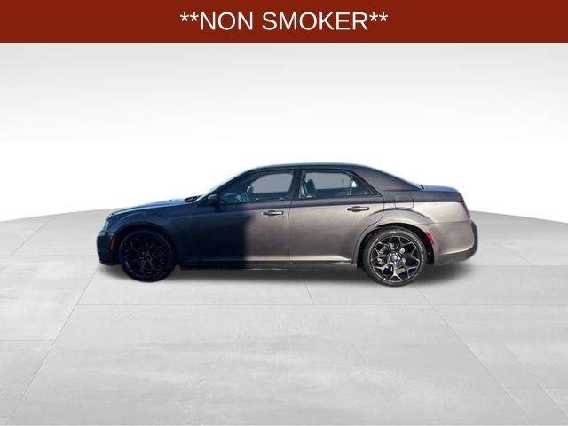Chrysler 300 S 2019