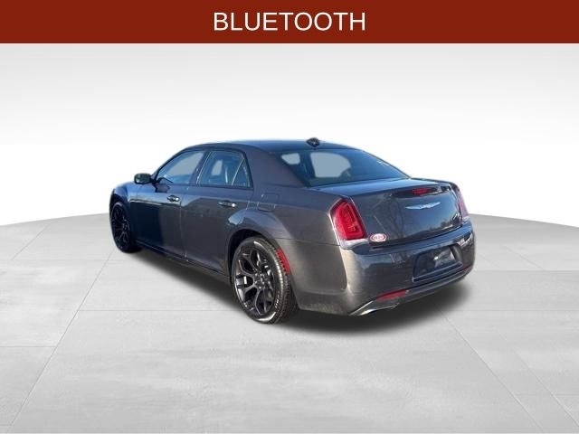 Chrysler 300 S 2019