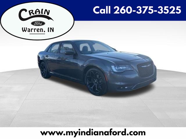 2019 Chrysler 300 S