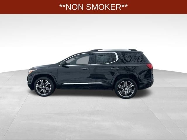 GMC Acadia Denali AWD 2019