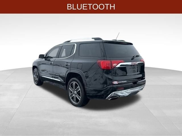 GMC Acadia Denali AWD 2019