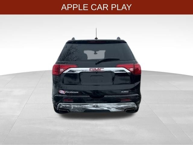 GMC Acadia Denali AWD 2019