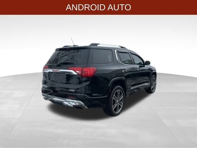 GMC Acadia Denali AWD 2019