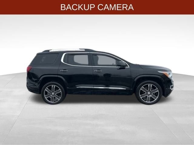 GMC Acadia Denali AWD 2019