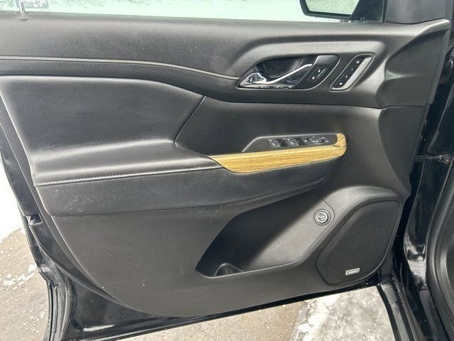 GMC Acadia Denali AWD 2019