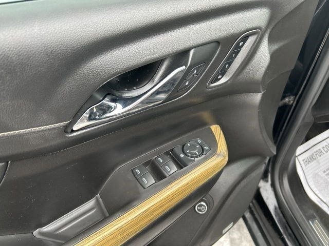 GMC Acadia Denali AWD 2019