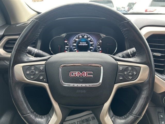 GMC Acadia Denali AWD 2019