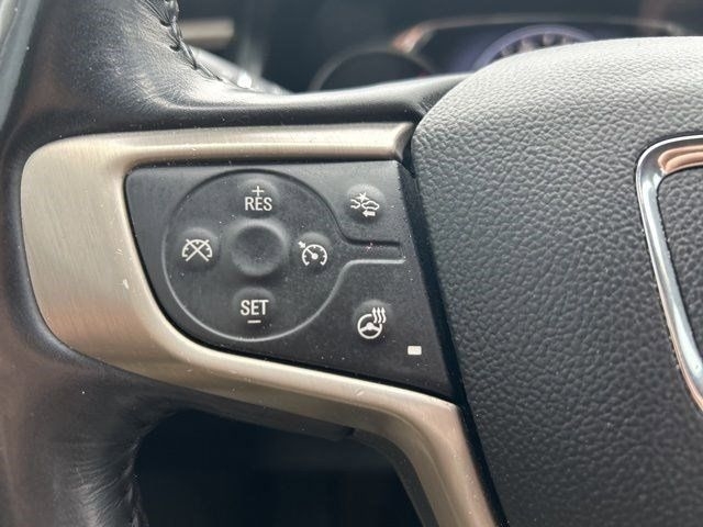 GMC Acadia Denali AWD 2019