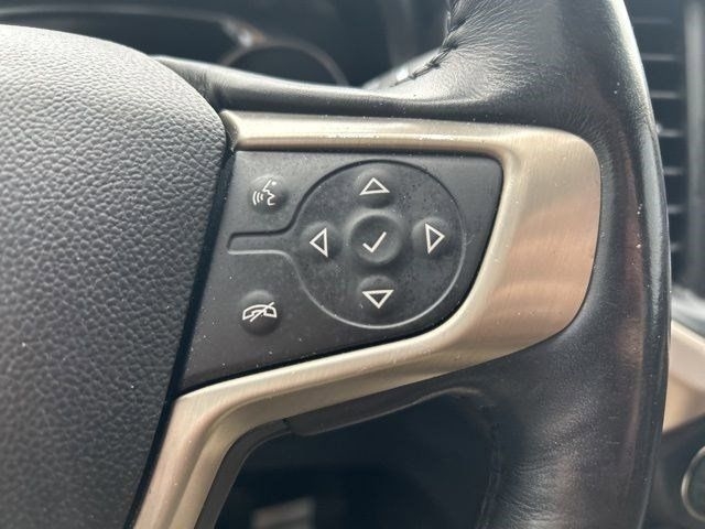 GMC Acadia Denali AWD 2019