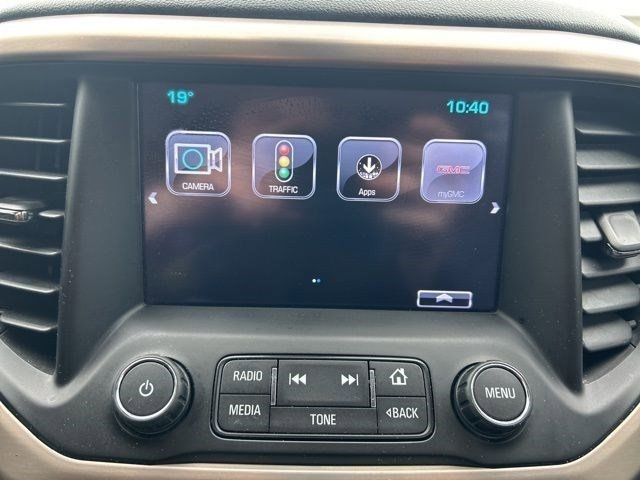 GMC Acadia Denali AWD 2019