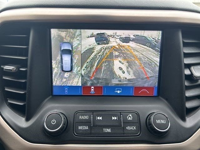 GMC Acadia Denali AWD 2019