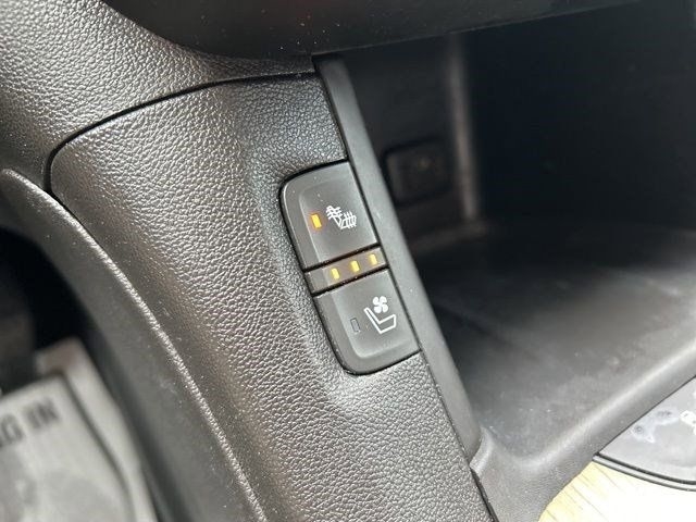 GMC Acadia Denali AWD 2019