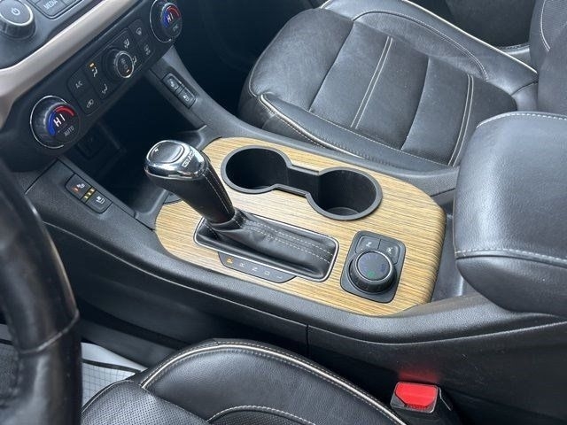 GMC Acadia Denali AWD 2019