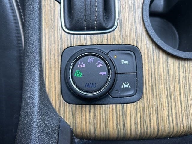 GMC Acadia Denali AWD 2019