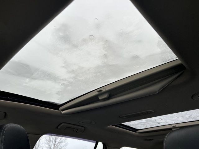 GMC Acadia Denali AWD 2019