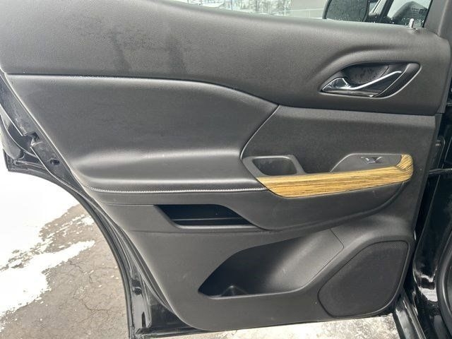 GMC Acadia Denali AWD 2019