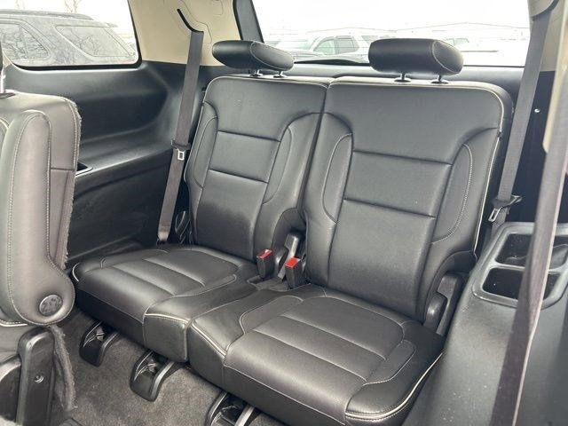 GMC Acadia Denali AWD 2019