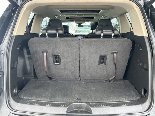 GMC Acadia Denali AWD 2019