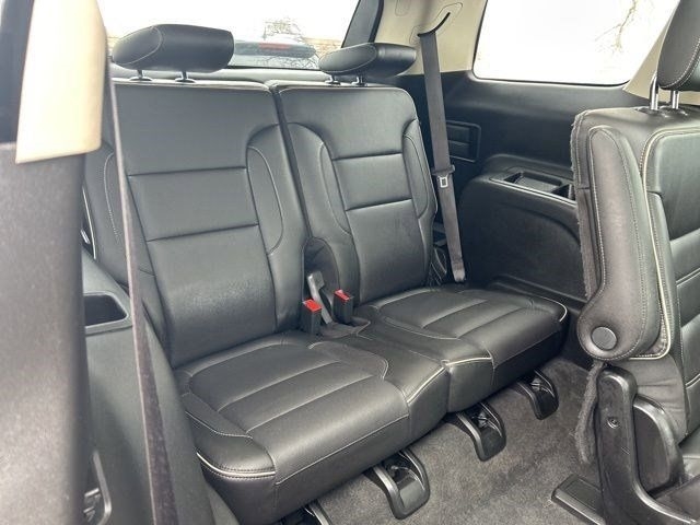 GMC Acadia Denali AWD 2019