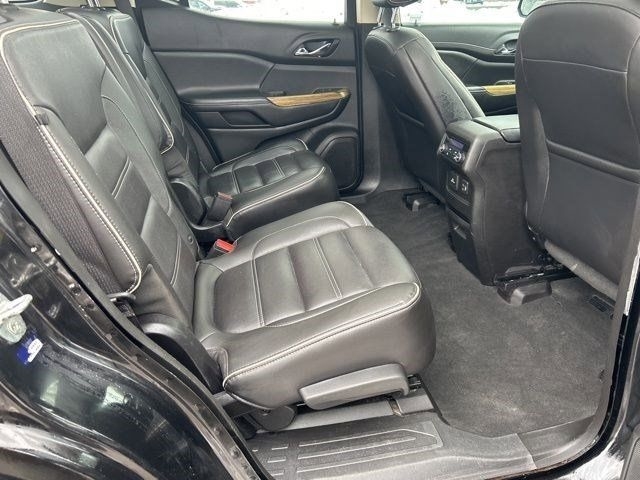 GMC Acadia Denali AWD 2019